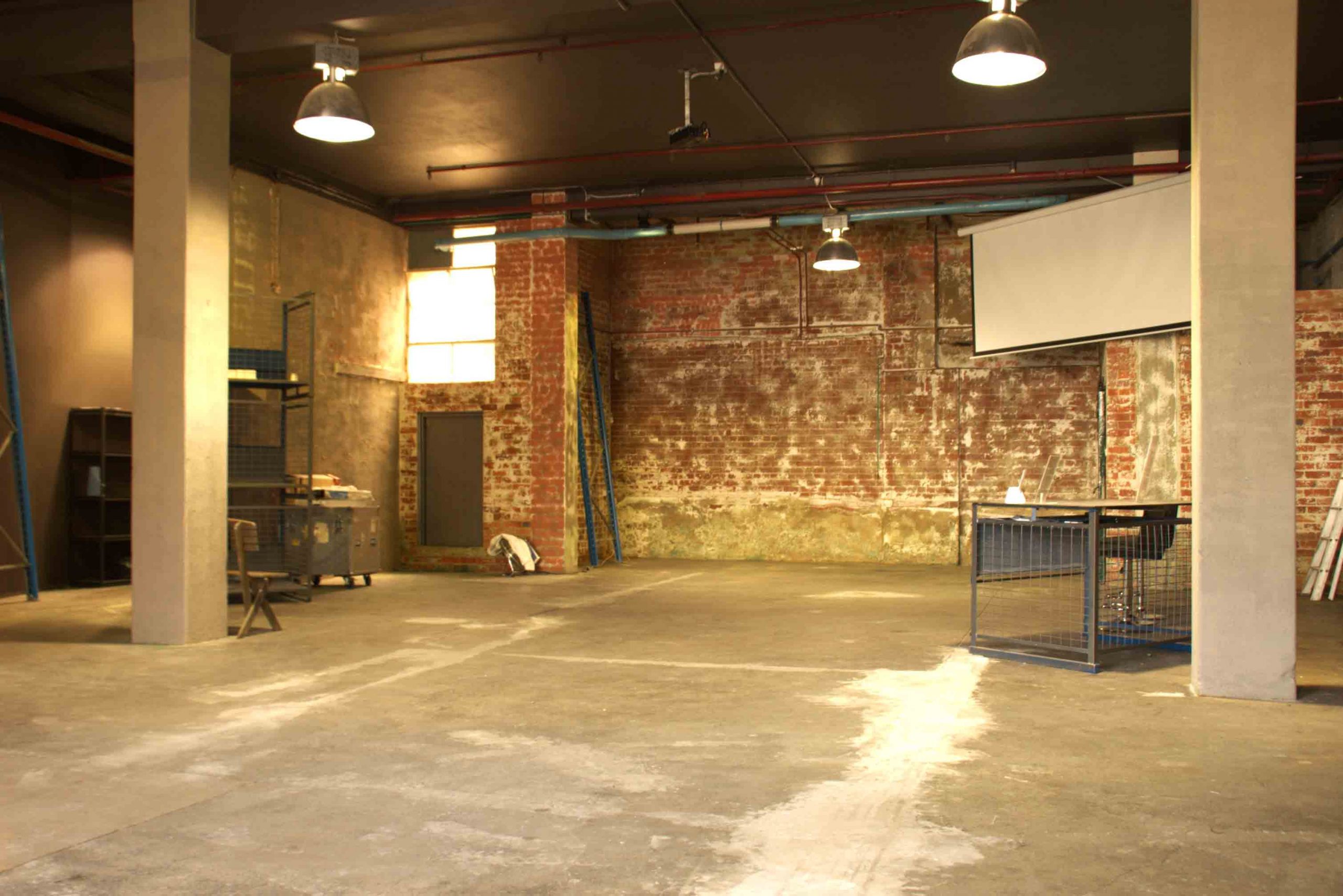 Space 338 <br/> Creative Event Venues