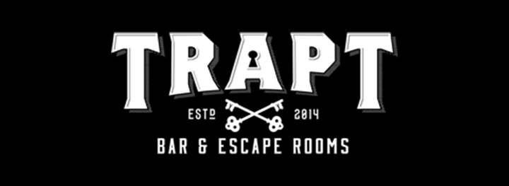 Trapt <br/> Bar & Escape Rooms CBD
