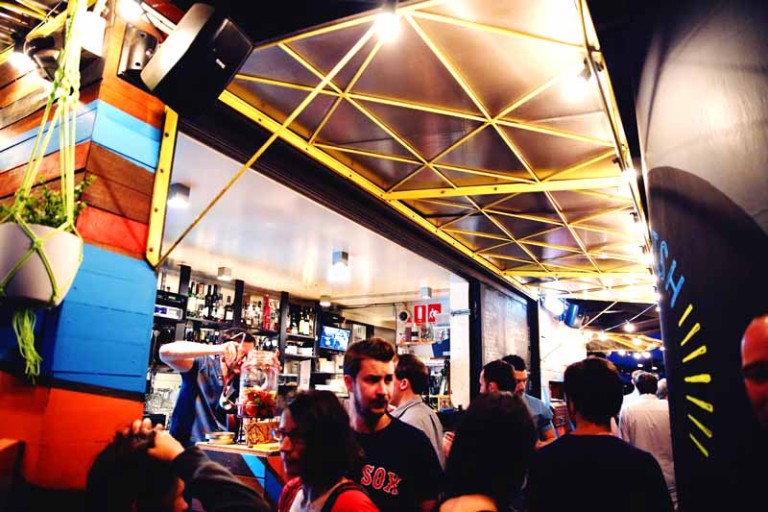 ponyfishislandbarsouthbankbarsmelbournehiddenbridgebesttop