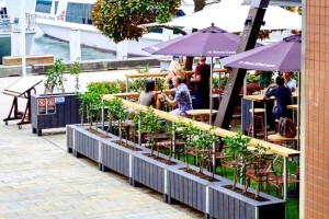 Top 12 Christmas Party Venues In Sydney Hidden City Secrets