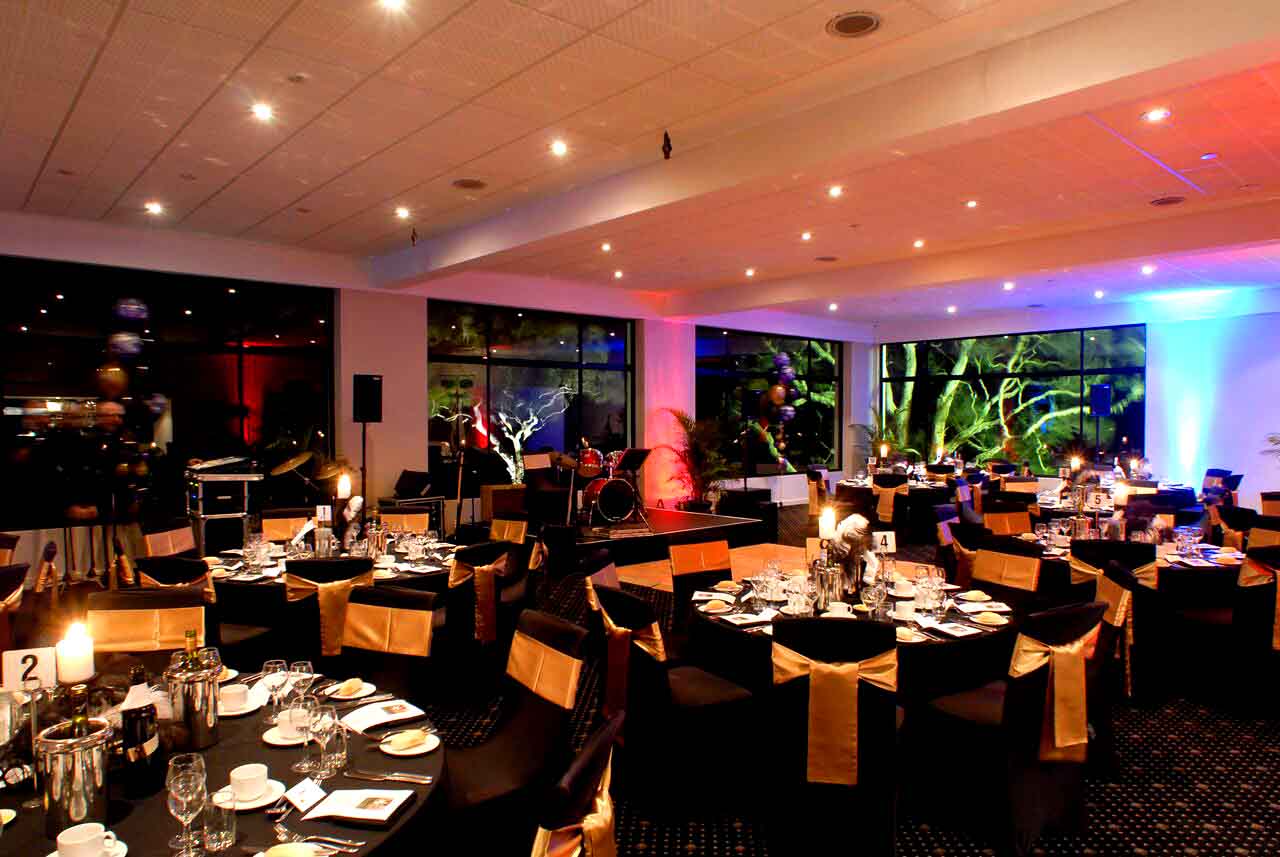 Cromer Golf Club <br/> Party Function Venues