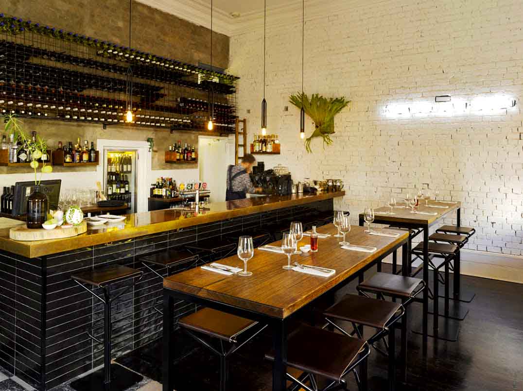 Pin by Toby on Process Richmond restaurants, Wine bar, Italian cocktails