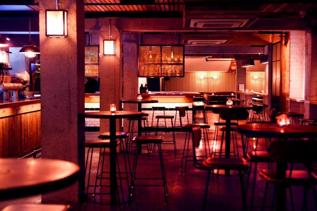 The Mill House <br/> Best Laneway Bars