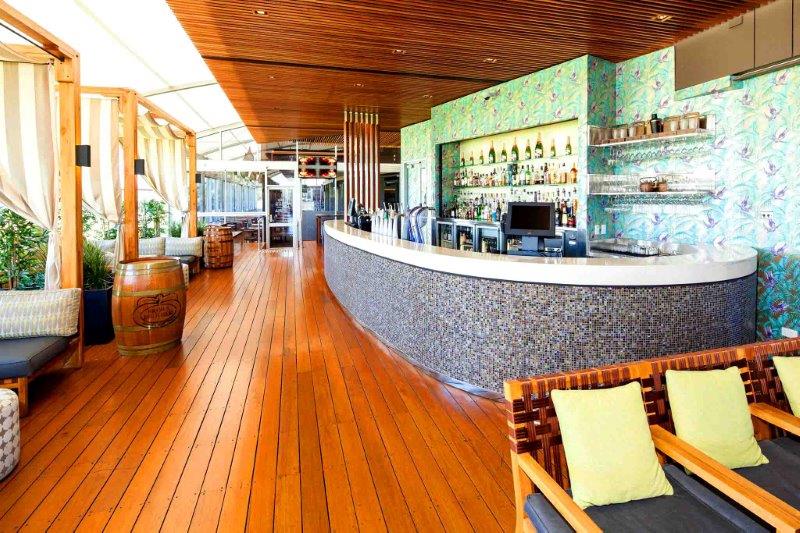 Cabana Bar & Lounge <br/> Gold Coast Bars