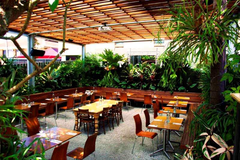 Bars Brisbane Best Cocktail and Laneway Bars Brisbane