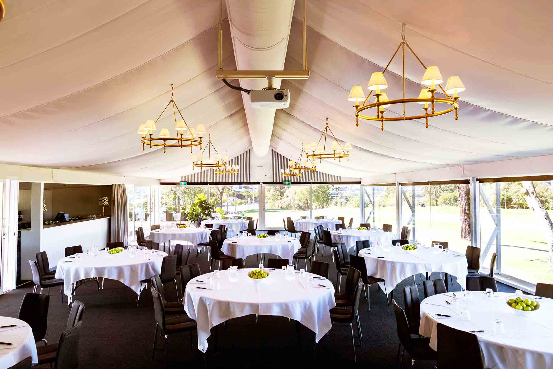 VictoriaParkVenueHireQueenslandfunctionroomsHerstonVenuesParty