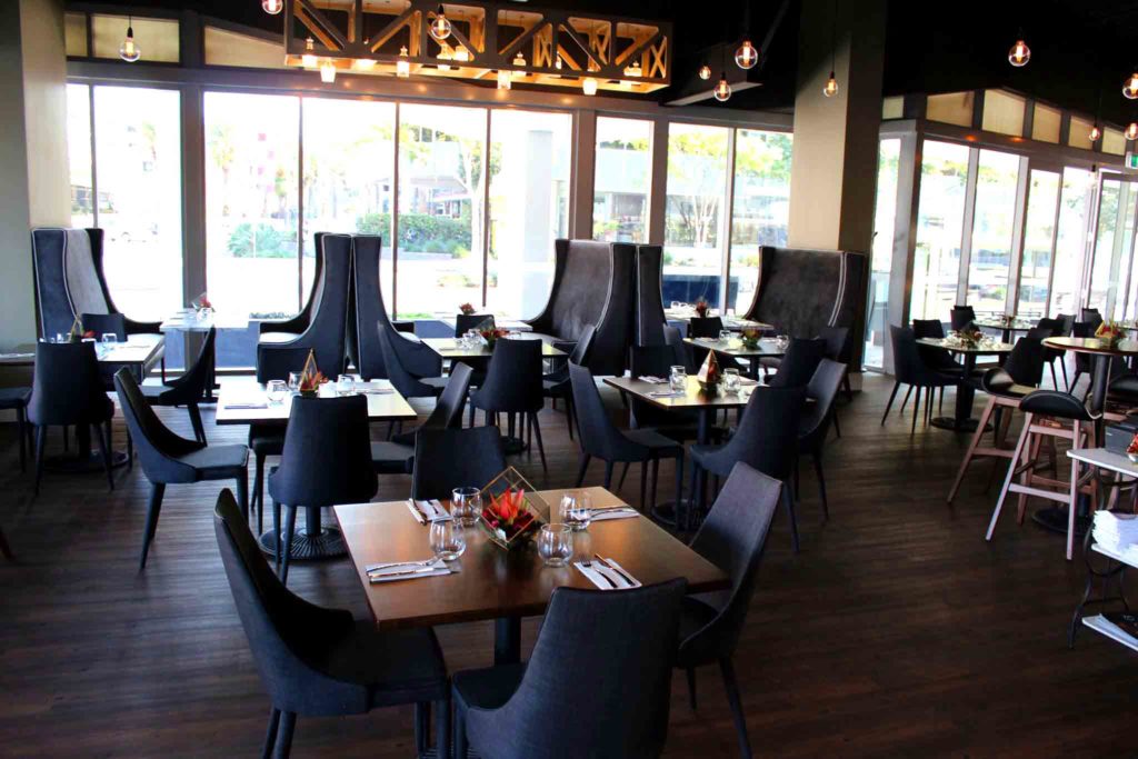 DelfinasBistroRestaurantFortitudeValleyRestaurantsMelbourne