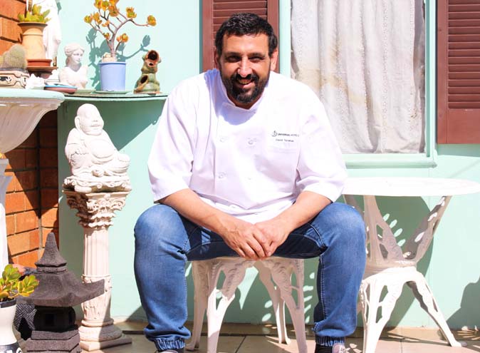 Nostimo Greek Odyssey Taverna Restaurant West End Restaurants Brisbane Dining Best Top Good 13