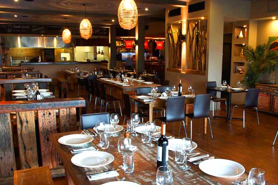 BahBq Brazilian Grill <br/> Function Rooms
