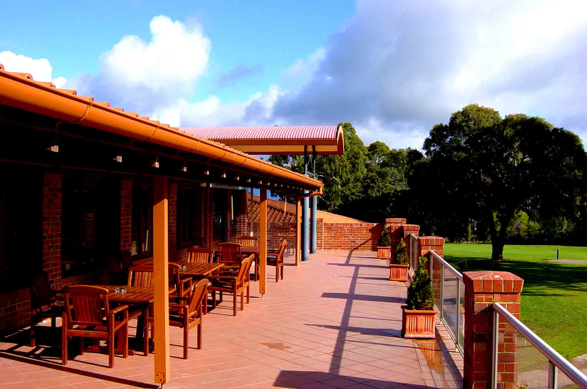 Blackwood Golf Club <br/> Great Function Rooms