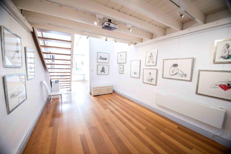 Cambridge Studio Gallery – Cool Venues
