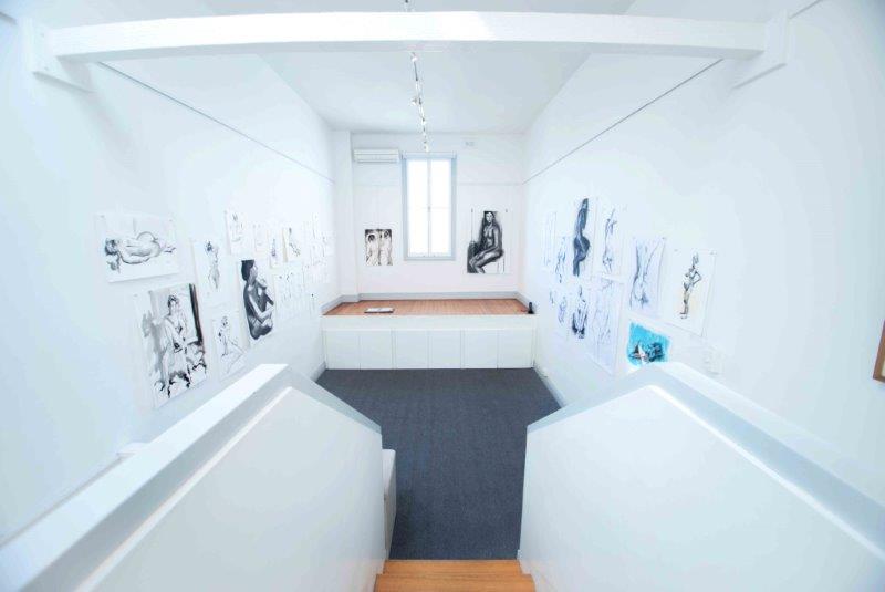 Cambridge Studio Gallery – Venue Hire