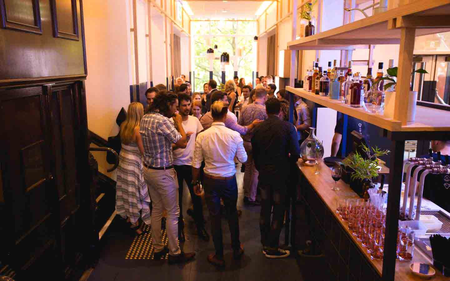 Electra House Hotel <br/> Cool Bars