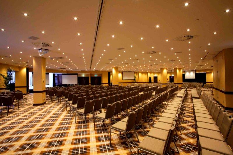 Rydges World Square Hotel <br/> Function Rooms