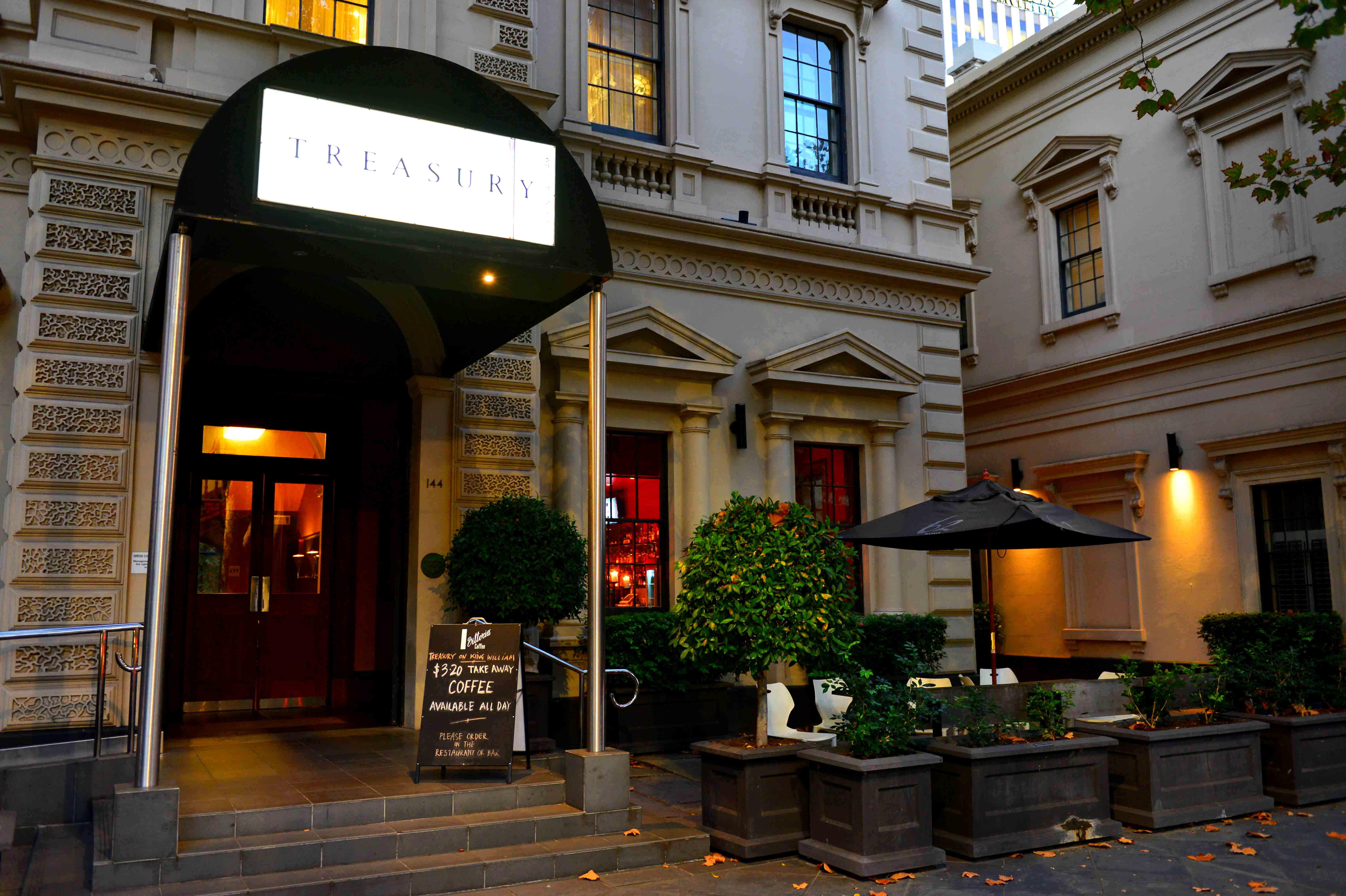 Adelaide Bars Adelaide Functions Venues Adelaide Restaurants HCS