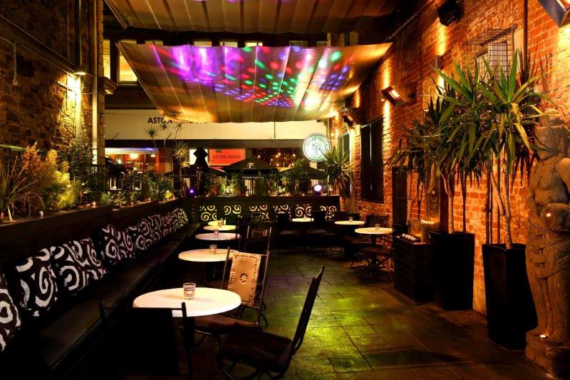 Casablabla <br/> Top Tapas Restaurants