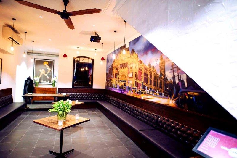 Kaikey’s Lane – Private Dining Venues