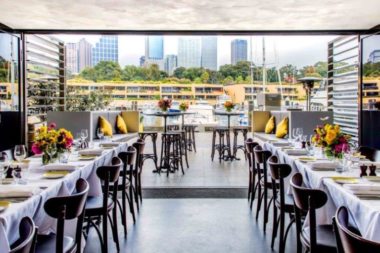 Fine Dining That Won't Break The Bank Hidden City Secrets