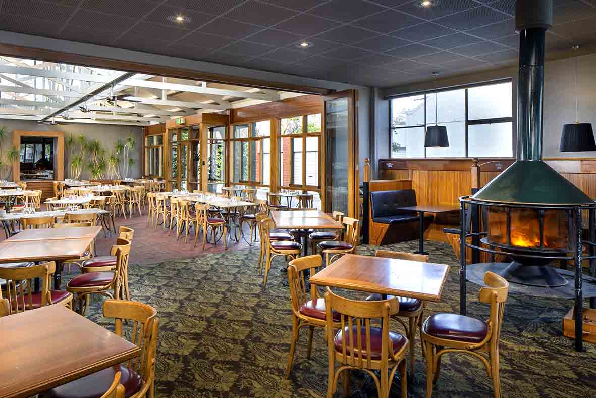 The Wellington Hotel <br/> Function Room Hire