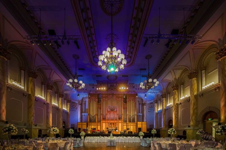 AdelaideTownHallVenueHireFunctionRoomsCBDVenuesPartyRoom