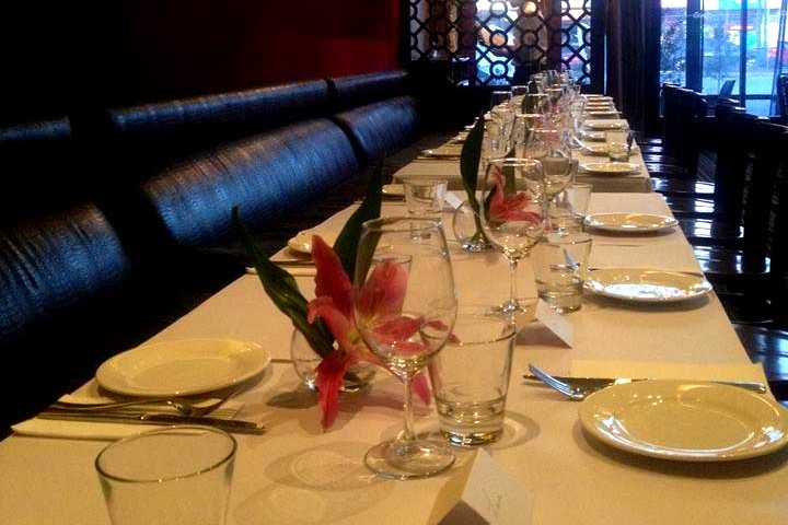 Amaro Ristorante <br/> Private Dining Venues