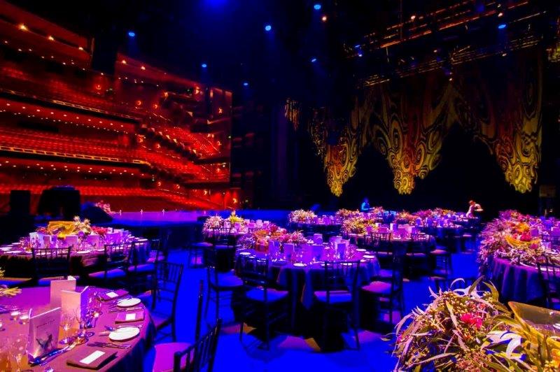 Arts Centre Melbourne Iconic Event Venues Hidden City Secrets