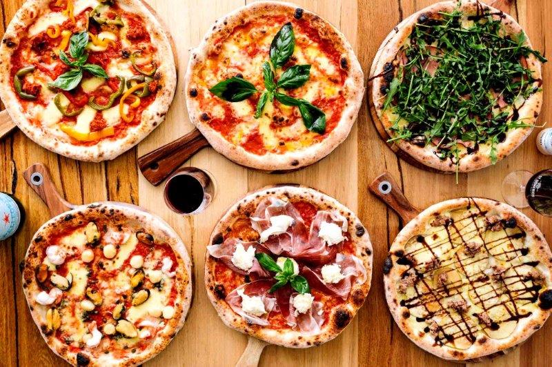 The Best Places For A Pizza In Melbourne Hidden City Secrets