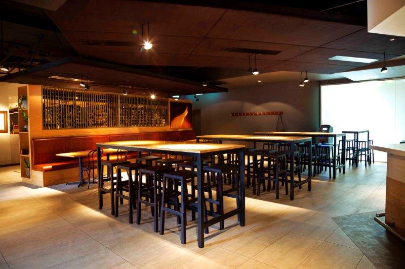Lalla Rookh Bar & Eating House <br/> Venue Hire