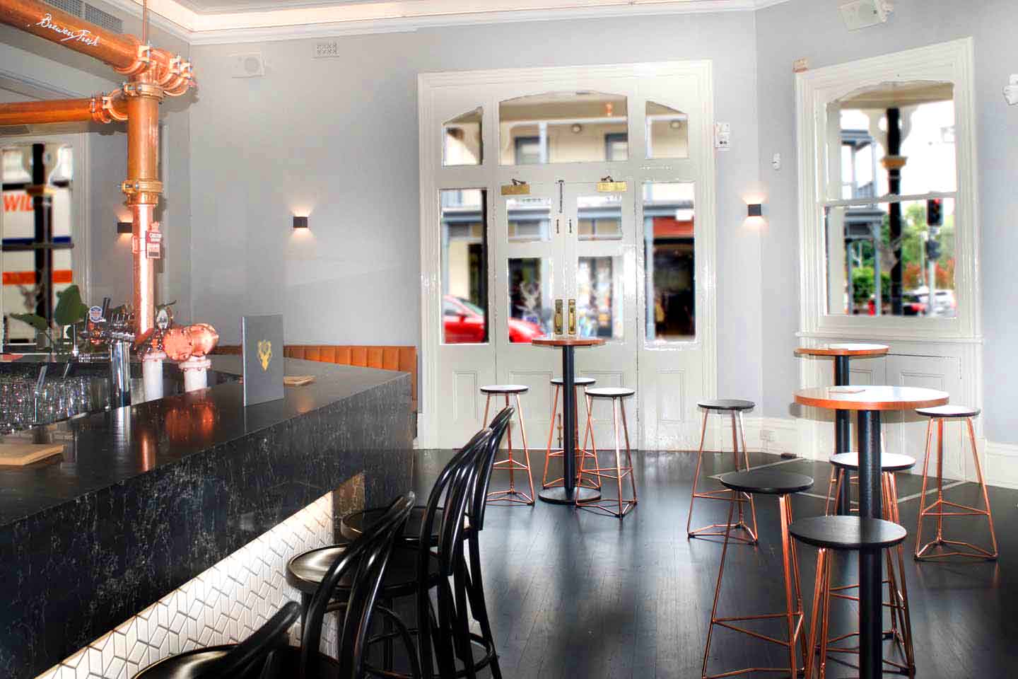 Bars Adelaide Best Cocktail and Laneway Bars Adelaide