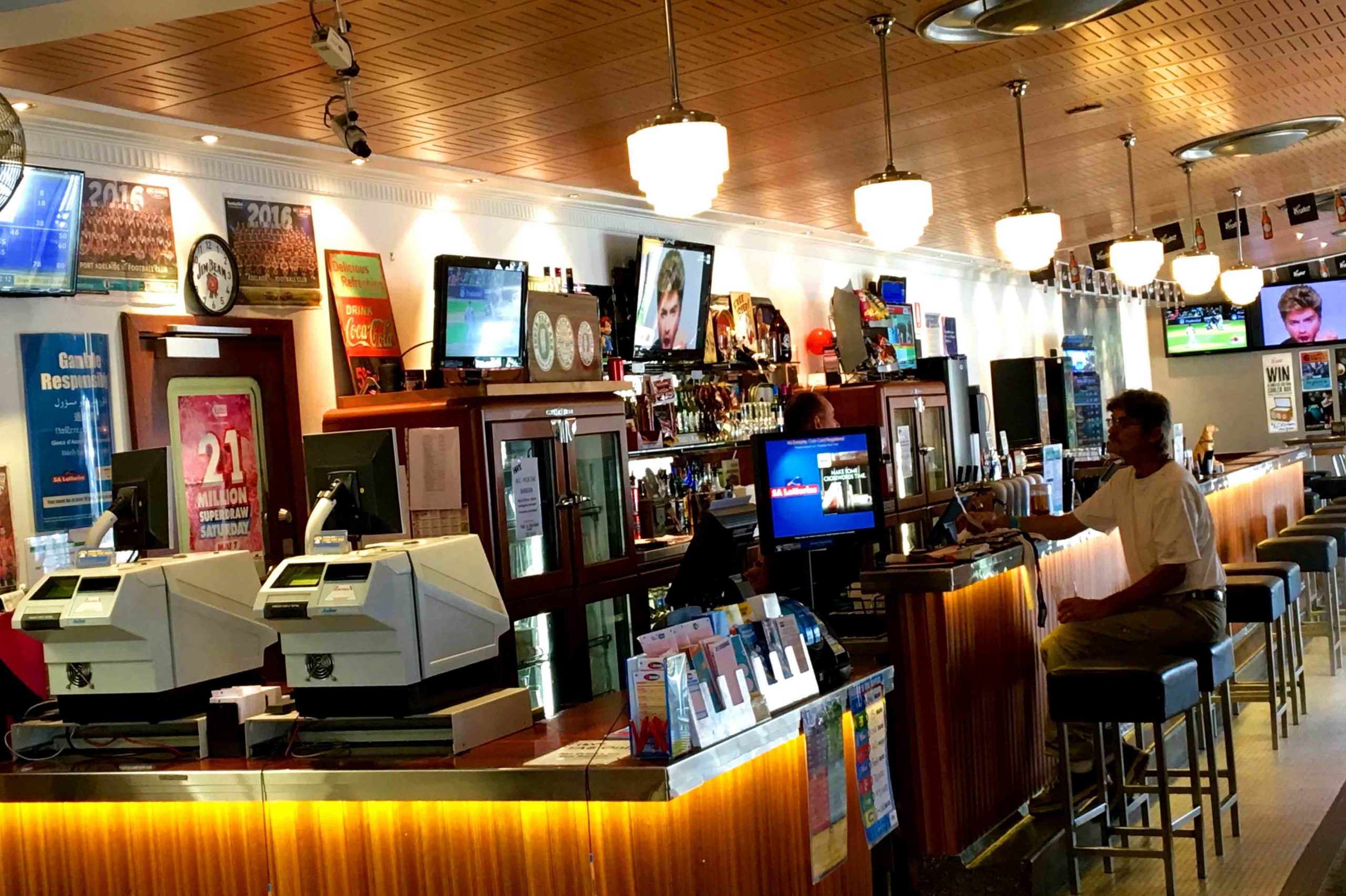 The Highway Best Beer Gardens Hidden City Secrets