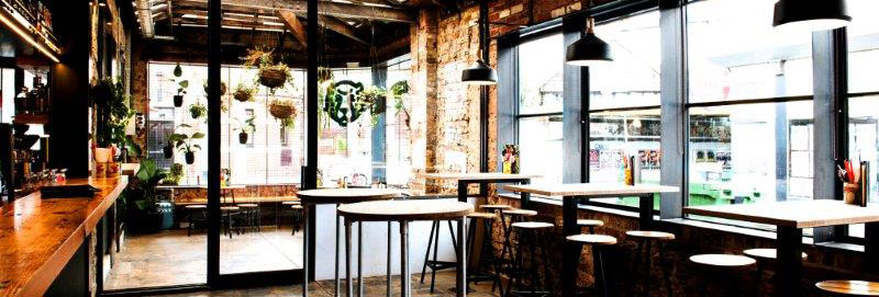 Bars Richmond Bar Pub Top Good Best VIC 3121