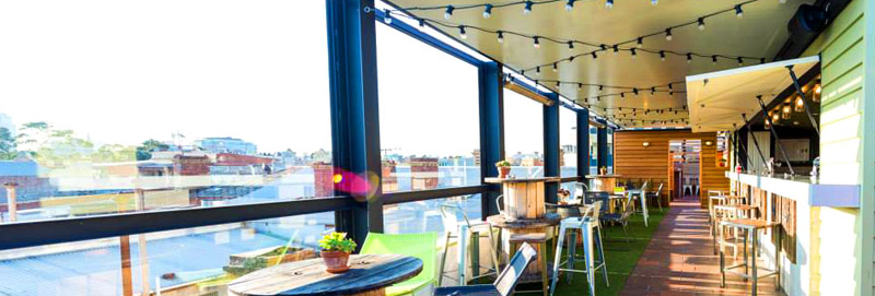 Bars Richmond Bar Pub Top Best Good Cocktail Laneway Hidden Small VIC 3121