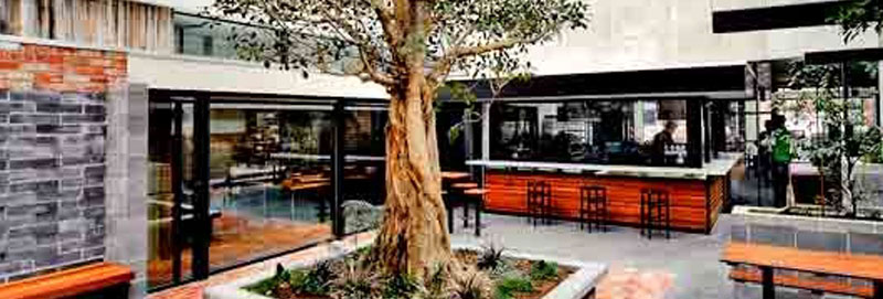 Bars Richmond Bar Pub Top Best Good Cocktail Laneway Hidden Small VIC 3121