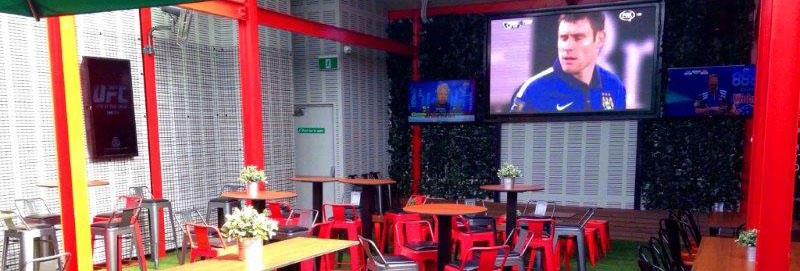 Bars Richmond Bar Pub Top Best Good Cocktail Laneway Hidden Small VIC 3121