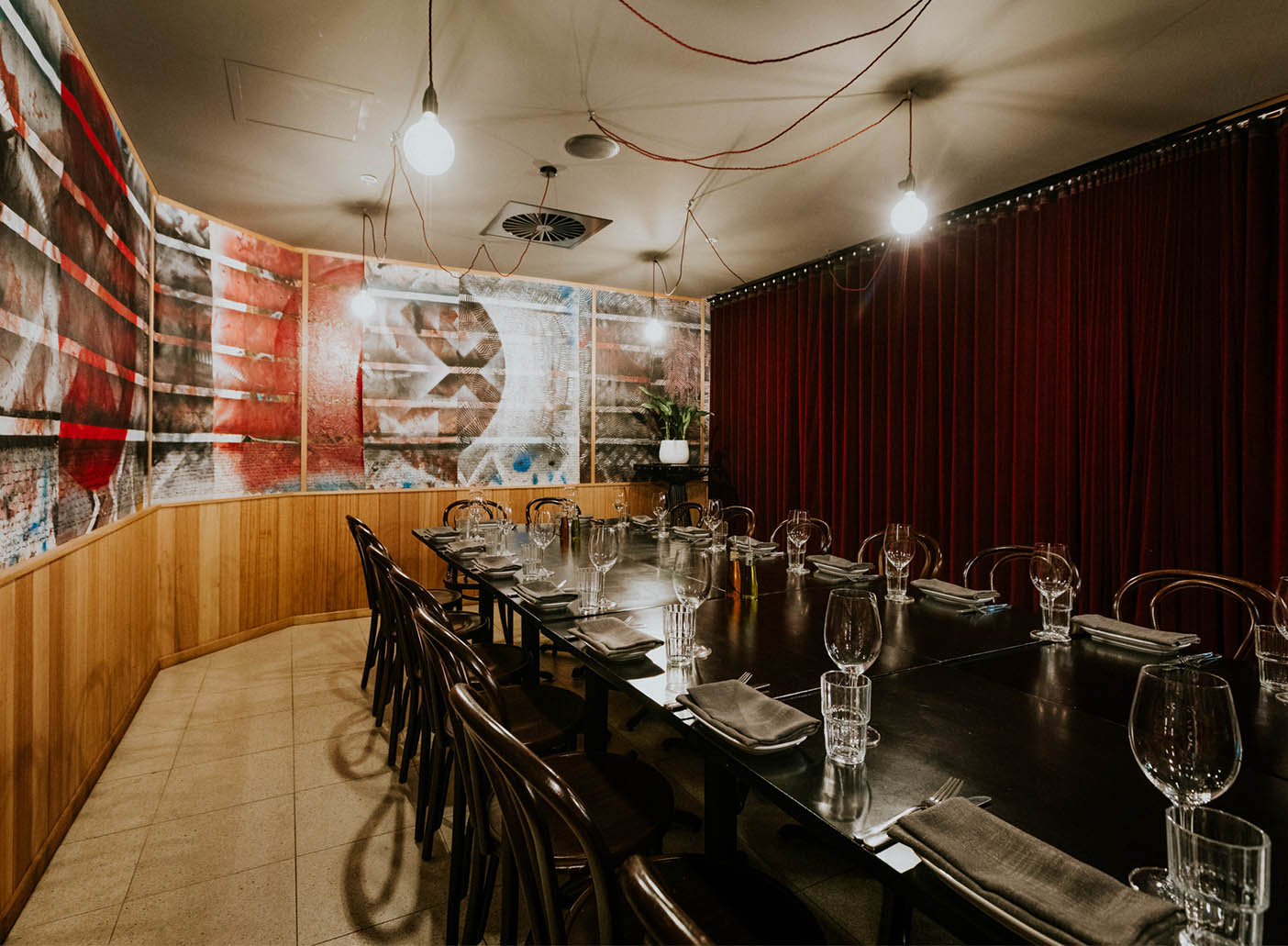 Lalla Rookh Bar & Eating House