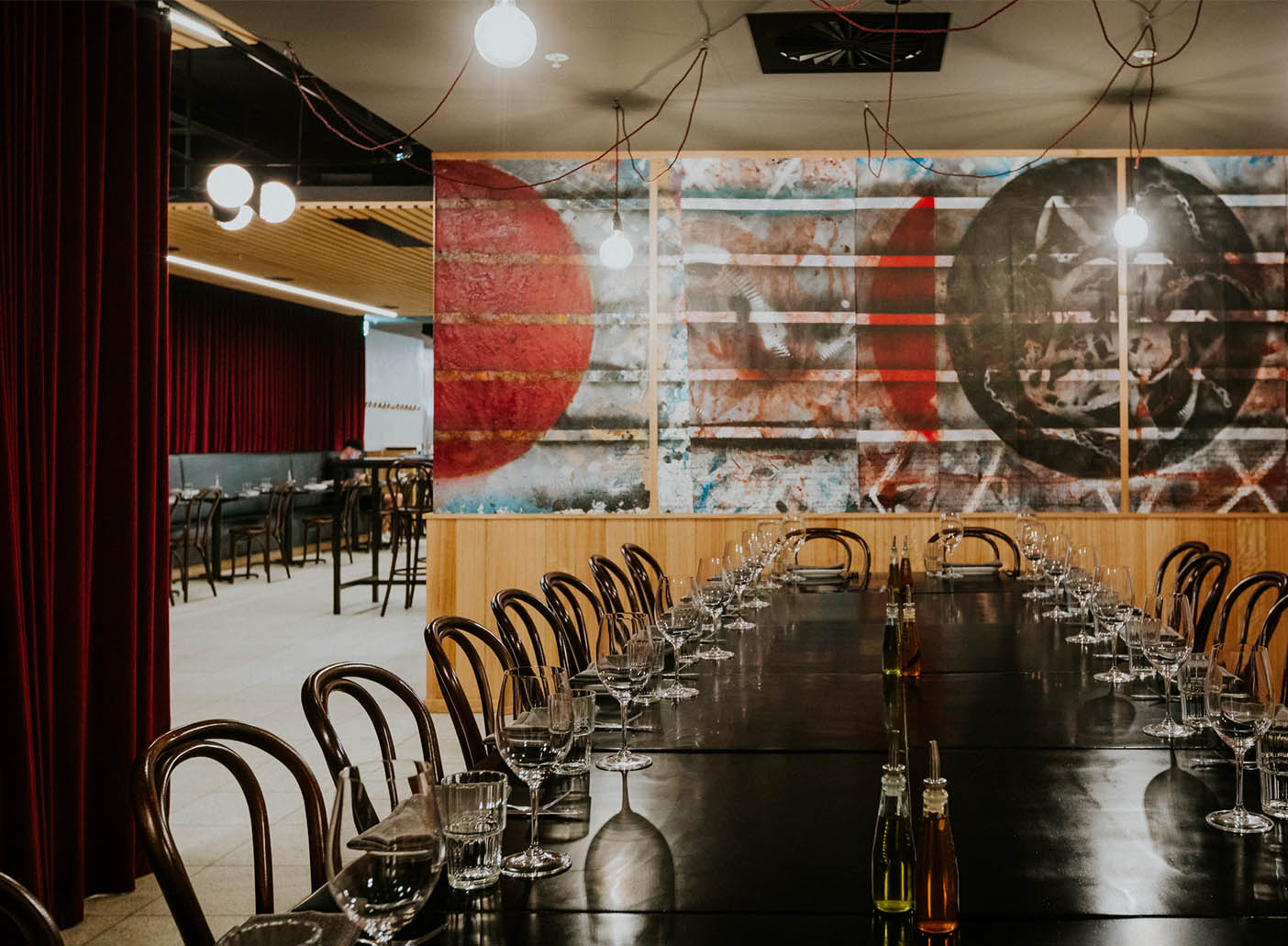 Lalla Rookh Bar & Eating House