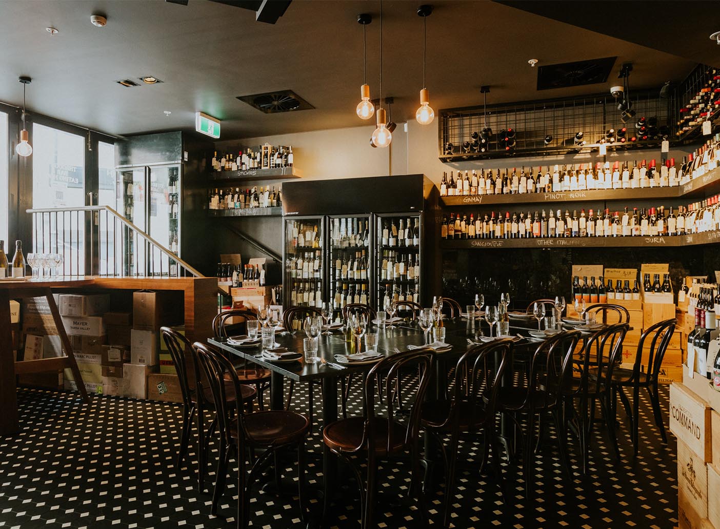 Lalla Rookh Bar & Eating House