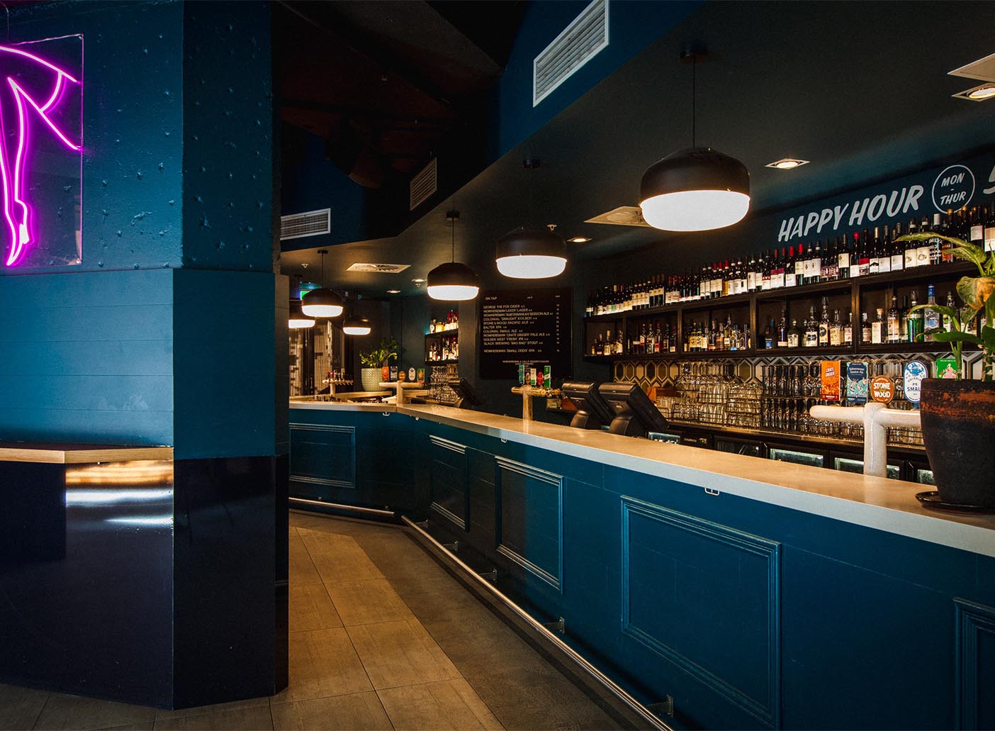 Lalla Rookh Bar & Eating House