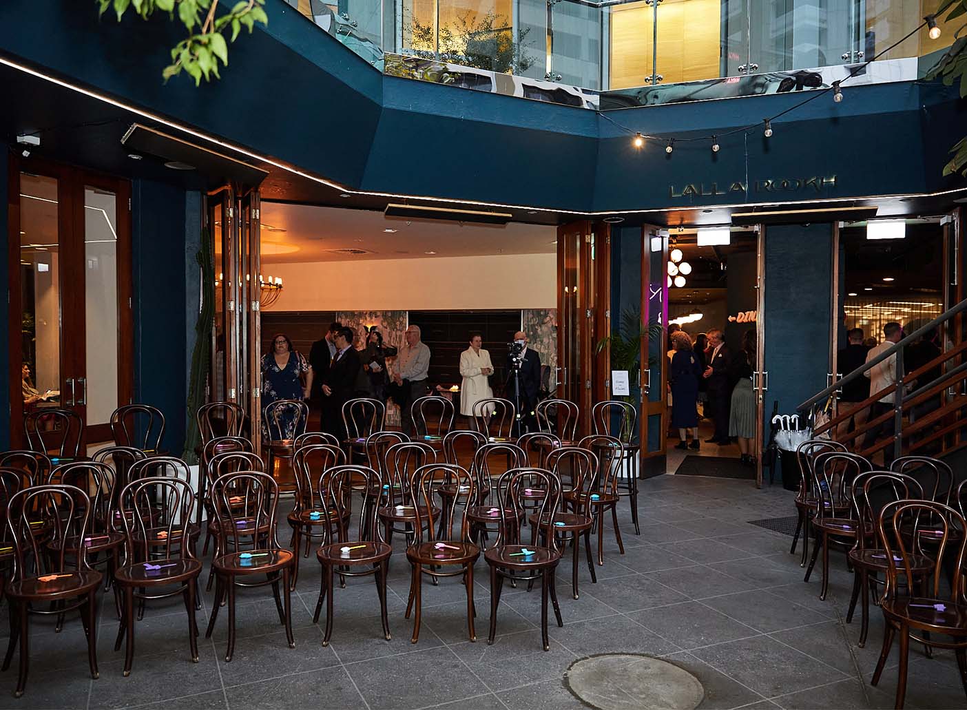 Lalla Rookh Restaurant CBD Restaurants Perth Dining Private Group Best Top Good 009