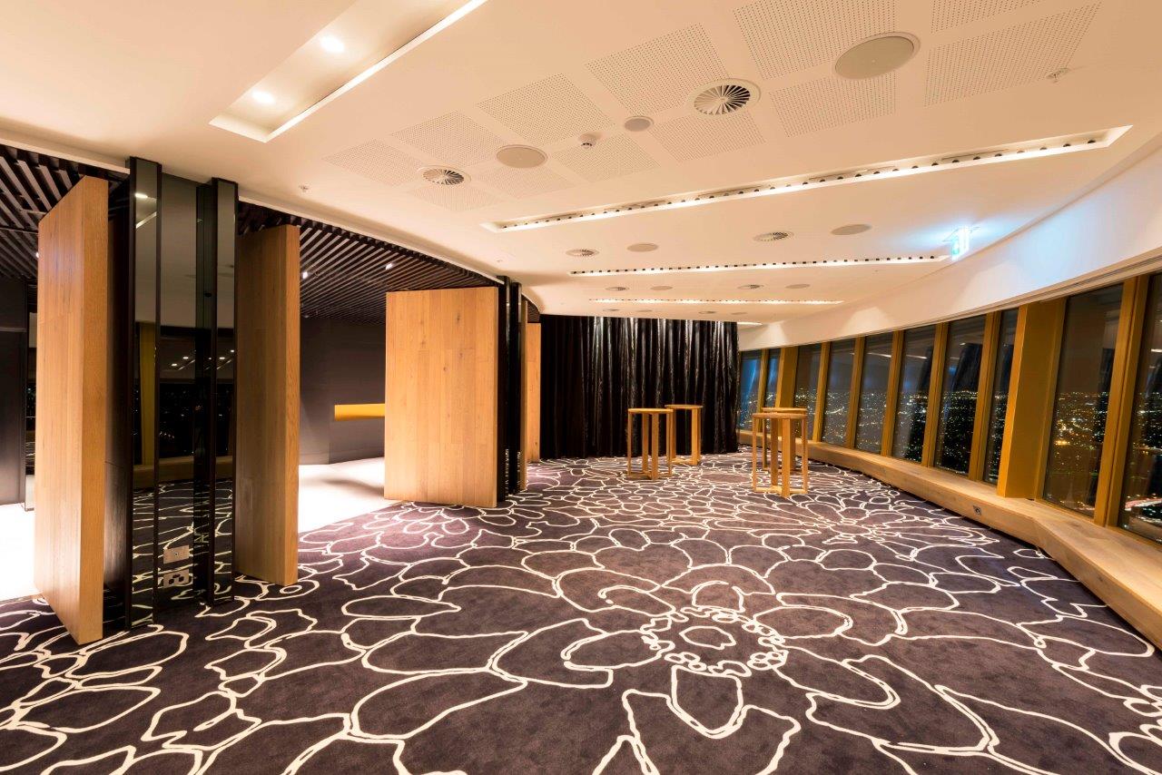 STUDIO, Sydney Tower – Venues With A View