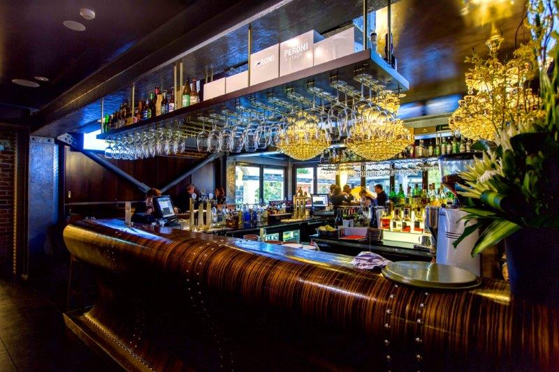 The Terrace Hotel – Best After Work Bars