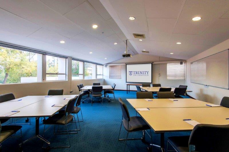 Trinity On Hampden <br/> Corporate Function Venues