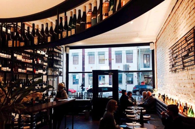 Best Wine Bars In Melbourne Hidden City Secrets