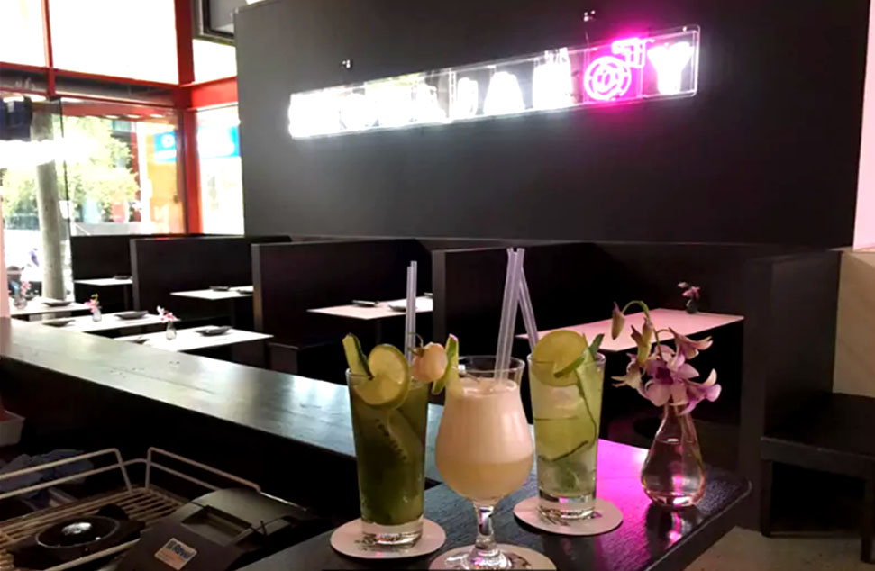 Seouljaboy Restaurant – New Restaurant