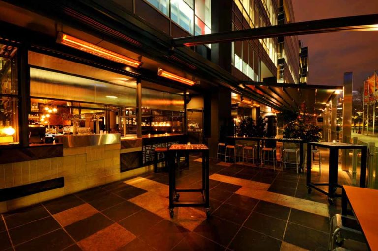 LudlowFunctionVenuesMelbourneRoomsCBDVenueHireRoomBirthday