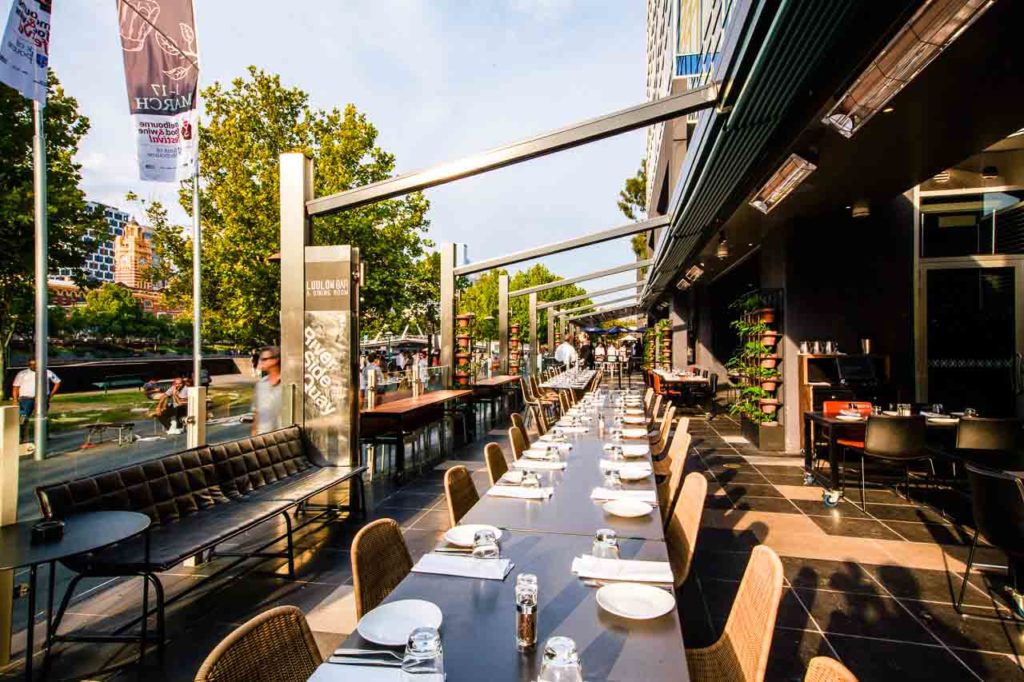 Melbourne's Best Function Venues With A View Hidden City Secrets