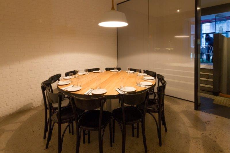 Venue Hire Melbourne HCS