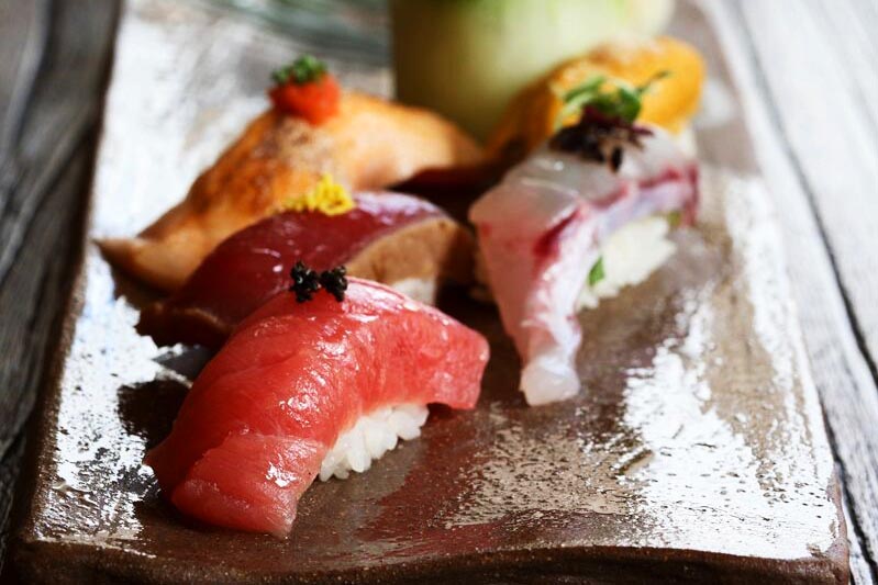 Azuma <br/> Best Japanese Restaurants