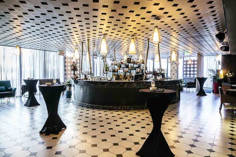 Function Rooms Perth & Venues for Hire Hidden City Secrets