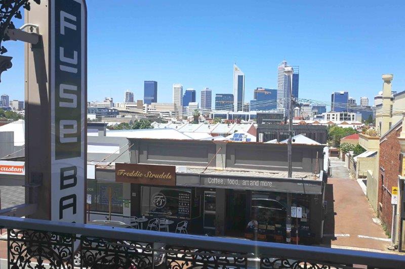 FuseBarHotelNorthbridgeBarsPerthCocktailTopBestGoodOutdoor